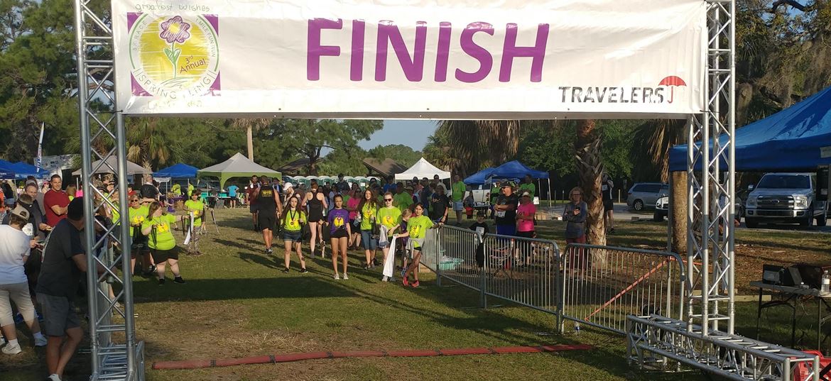 Florida Road Race